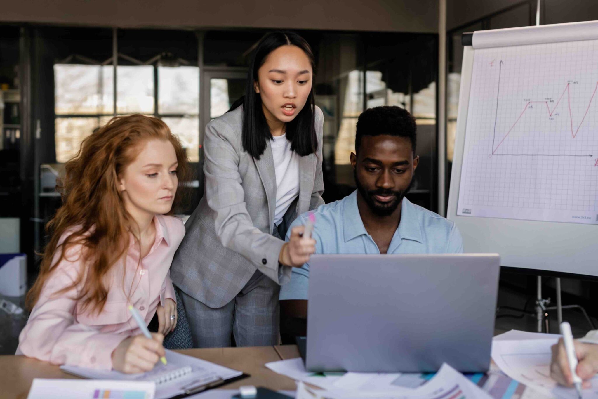 Diploma of Project Management - ECTAE